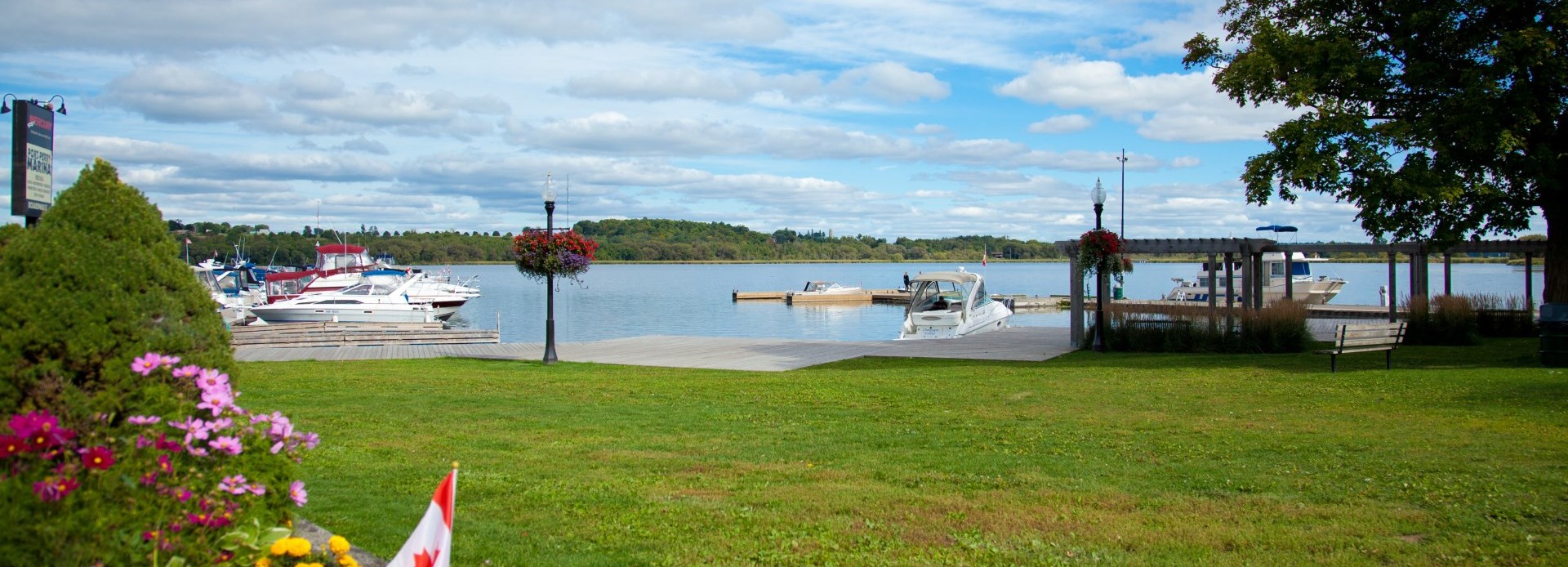Picture of Port Perry Waterfront