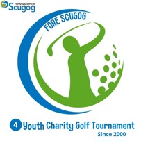 Fore Scugog Charity Golf Tournament Logo