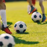 soccer ball