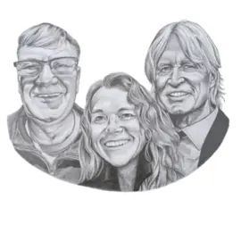 Sketch of S.A. Cawker coaches