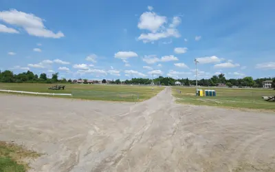 photo of Port Perry Fairgrounds