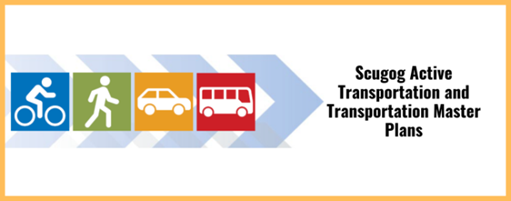 Active Transportation Graphic